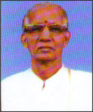 ಪೊಳಲಿ ಅನಂತಭಟ್‌ರ ಕೃತಿ ‘ಪುಟ್ಟ ತಮ್ಮನ ಕಗ್ಗ’ ಬಿಡುಗಡೆ